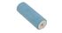 Manchon en téflon pour rouleau de peinture finition satinée diamètre 50 mm L 180 mm NESPOLI