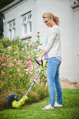 Coupe-bordure électrique 500 W 27 cm RLT5127 - RYOBI