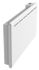 Radiateur à inertie sèche ATLAS 1500W blanc horizontal - BESTHERM