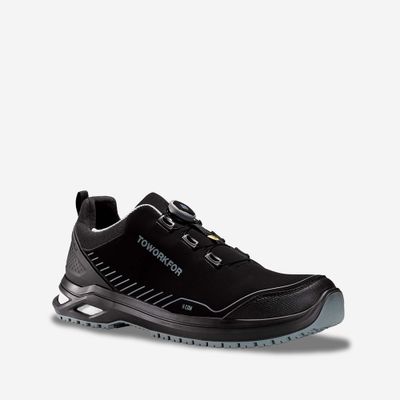 Chaussure de sécurité basse X-506 FASTFIT  S3 pointure 44 GERIN