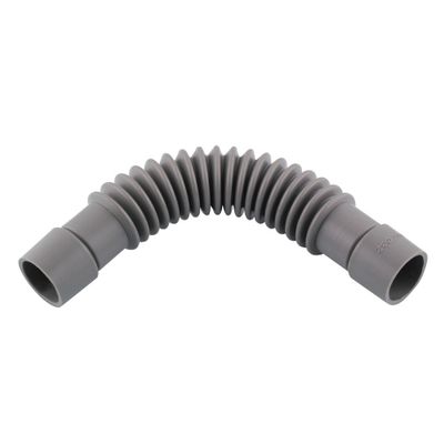 Raccord multicoude PVC souple Ø32 - FITT