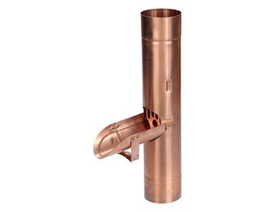 RECUPERATEUR EAU 080 CUIVRE