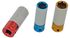 Coffret 3 douilles auto 17/19/21 - TIVOLY