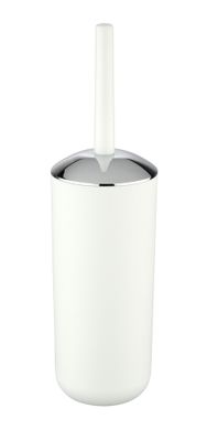 Brosse WC Brasil blanc