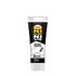 Mastic colle de fixation Ni Clou Ni Vis Multi Matériaux Crystal transparent tube 208 g - PATTEX