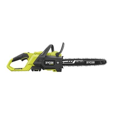 Tronçonneuse à batterie 36 V guide 40 cm RY36CSX40C-160 - RYOBI