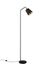 Lampadaire E27 Buddy noir 25W - REALITY