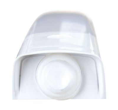 Réglette IDYL LED + interrupteur 6W 700 lumens IP44 4000K - ARIC