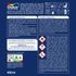 Bombe de peinture Color Touch effet métal or 400 mL - DULUX VALENTINE