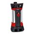 Pompe d'évacuation eau chargée 19m³/h Aqua sensor 790W EINHELL