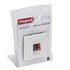 Prise haut-parleur encastrable 2 modules Blanc - Mosaic LEGRAND