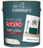 Peinture glycero Lin brillant 2,5 L - LA FABRIQUE