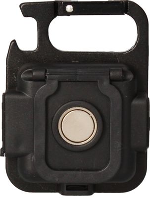Lampe torche rechargeable aimantée multifonctions - POP ARLUX