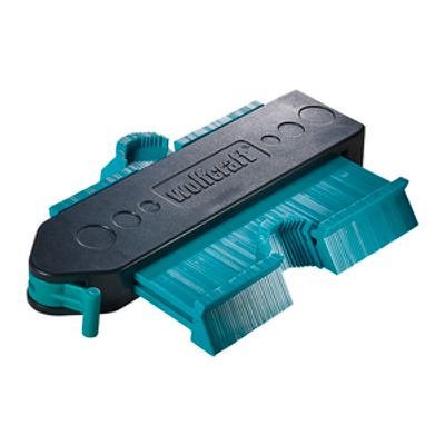 Copieur de contour 130 mm - WOLFCRAFT