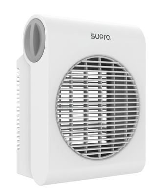 Radiateur soufflant électrique SB2000 blanc - SUPRA