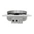 Interrupteur va-et-vient aluminium - Odace 2011 SCHNEIDER ELECTRIC