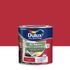 Peinture Ecran+ Multi-supports Satin Rouge Coquelicot 0,5 L - DULUX VALENTINE