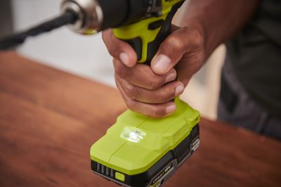 Perceuse-visseuse compacte sans fil sans batterie Brushless 18 V ONE + RDD18C1-0 - RYOBI