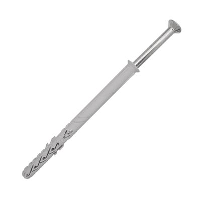 Chevilles nylon long 10 x 140 mm par 10 SPIT