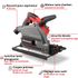 Scie plongeante PXC sans fil sans batterie Brushless TP-PS 18/165 - EINHELL