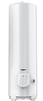 Chauffe-eau électrique 300L vertical stéatite avec groupe de sécurité Stileos - ARISTON