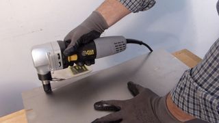 Nomenclature Autres électroportatifs