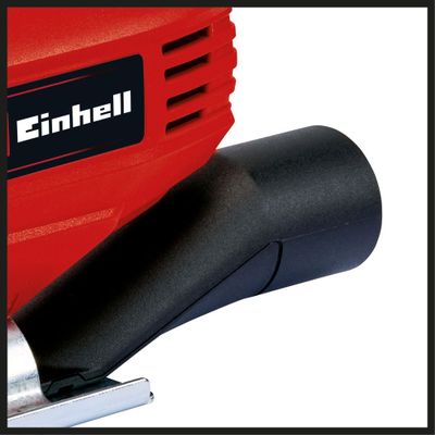 Scie sauteuse pendulaire 550 W TC-JS 80/1 EINHELL