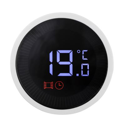 Tête thermostatique connectée + relai WiFi - SEDEA