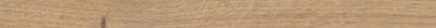 Plinthe sol stratifié décor chêne clair Baronial 19x70x2400mm AJ TIMBER