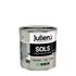 Peinture sol extrême gris soie RAL 7044 2,5 L - JULIEN