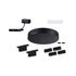 Kit d'installation avec alimentation LED 230V vers 48V DC 60W + accessoires - ULine PAULMANN