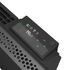 Radiateur à inertie sèche ÉVOLUTION 1000W gris horizontal - NOIROT