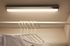 Réglette LED avec détecteur de mouvements 150 lumens blanc chaud
