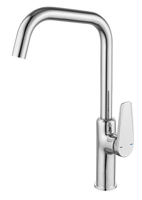 Robinet de cuisine Chrome Gloss - EDOUARD ROUSSEAU