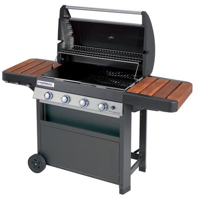 Barbecue à gaz  CLASSIC WLD - CAMPINGAZ