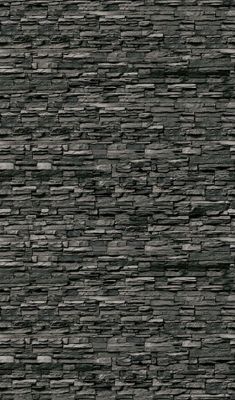 Panneau mural de douche 150x255 cm parement ardoise DecoDesign Décor - SCHULTE