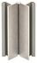 Multiangles aluminium 150 mm par 2 VOLPATO