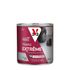 Peinture de sol trafic extrême gris clair 0,5 L - V33