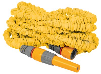 Tuyau de jardin extensible superhoze 30 m HOZELOCK