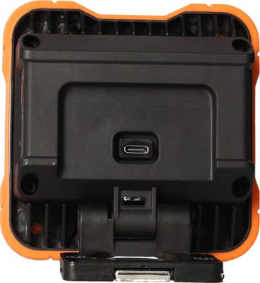 Projecteur de chantier LED Série XO IP54 1200 lumens lumière du jour - ARLUX