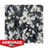 Gravier décoratif Dalmate 6-12 sac de 20 kg - JARDINAT