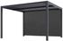 Pergola bioclimatique aluminium 3,6 x 3 m 10,80 m² FORESTA