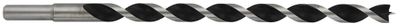 Foret bois 3 pointes Technic diamètre 12mm TIVOLY