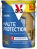 Lasure Haute Protection 8 ans satin gris anthracite 5 L + 1 litre Gratuit - V33