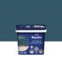 Peinture Cuisine & Bain Bleu Seychelles satin 0,75 L - RIPOLIN