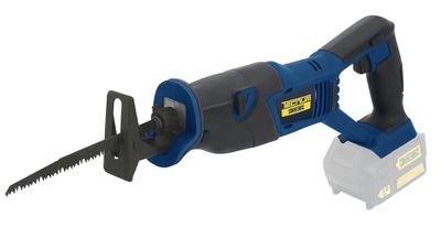 Scie égoïne sans batterie XTEC 18 V - TECNUM