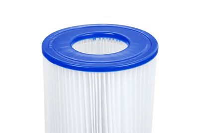 Lot de 2 cartouches de filtration type II BESTWAY
