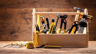 Nomenclature Outillage à main