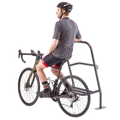 Repose-pied polyvalent pour vélo MOTTEZ