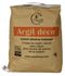 Argil deco blanc sac 12,5kg - COLOR FRANCE